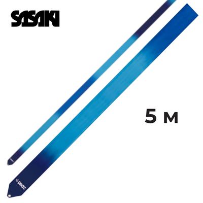 SASAKI FIG Gymnastic ribbon 5 m MJ-715HG FIG (DENxFRBUxRYBU)