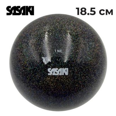 SASAKI Ball 18.5 cm Seniors Meteor M-207BRM FIG (STB)
