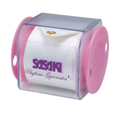 SASAKI Ribbon Case AC-61, Pink (PxPP)