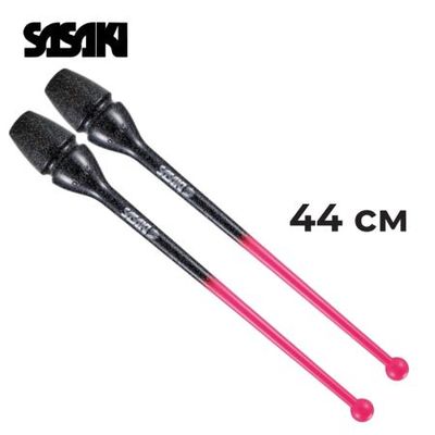 SASAKI Rubber club 44 cm Seniors M-34 GН-F high-grade FIG (FRPxB)