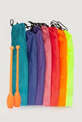 GF Clubs case "Colors" (12x50cm)*