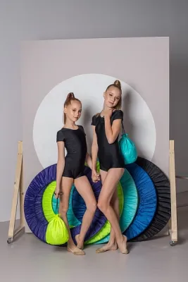 GF Hoop case "Colors", Free size up to 80cm*