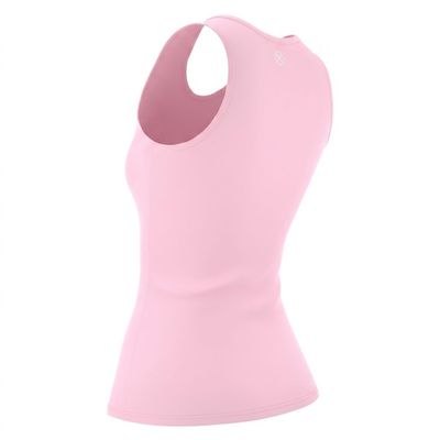 S.P.S.M Tank Top (Marshmallow Pink)
