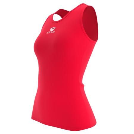 S.P.S.M Tank Top (Red)