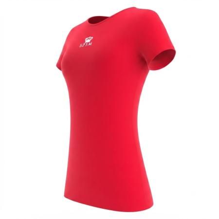 SPSM T-shirt (Red)