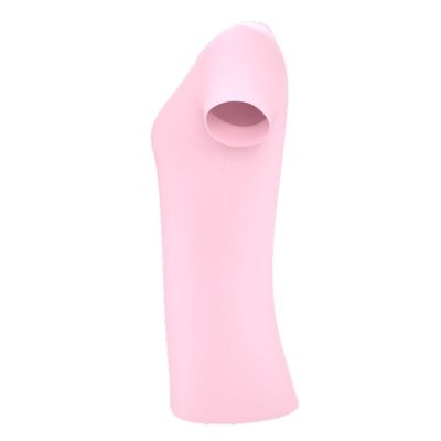SPSM T-shirt (Marshmallow Pink)