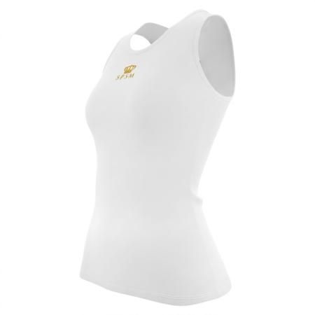 S.P.S.M Tank Top (White)