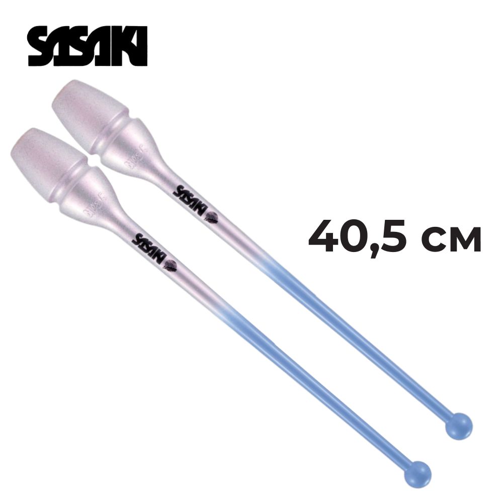 SASAKI Rubber club 41 cm Seniors M-34 GН-F high-grade FIG (ICBUxICP)