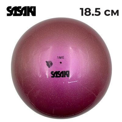 SASAKI Ball 18.5 cm Seniors Aurora M-207AU FIG (FRRO)