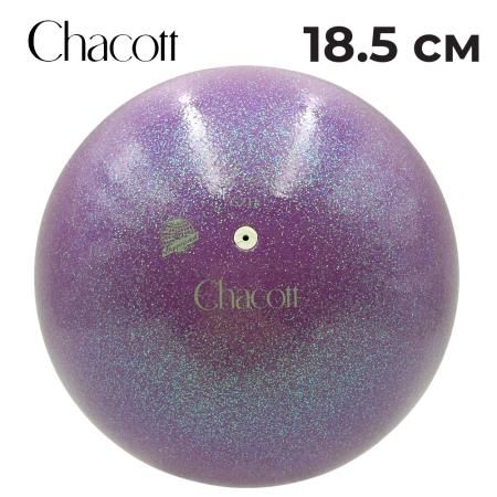 CHACOTT Shiny Ball Seniors 18.5 cm 301503-0019-48 FIG (671)