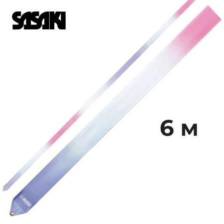 SASAKI Gymnastic ribbon 6 m M-71HG-F FIG (LDxWxP)