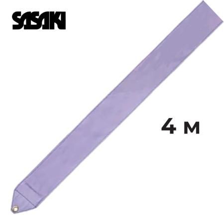 SASAKI Gymnastic Ribbon 4 m for Junior MJ-714 (LD)