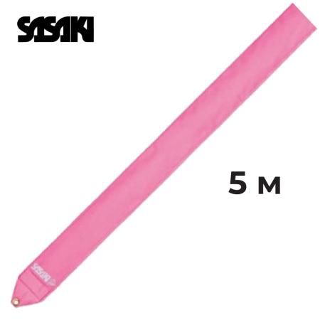 SASAKI Gymnastic ribbon 5 m MJ-715 FIG (P)