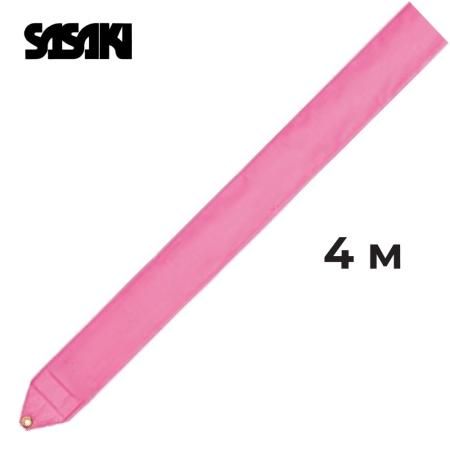 SASAKI Gymnastic Ribbon 4 m for Junior MJ-714 (P)