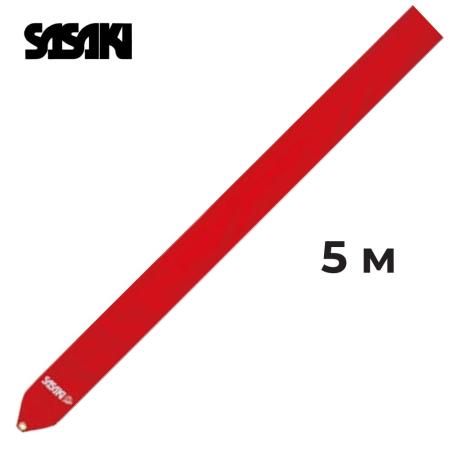 SASAKI Gymnastic ribbon 5 m MJ-715 FIG (R)