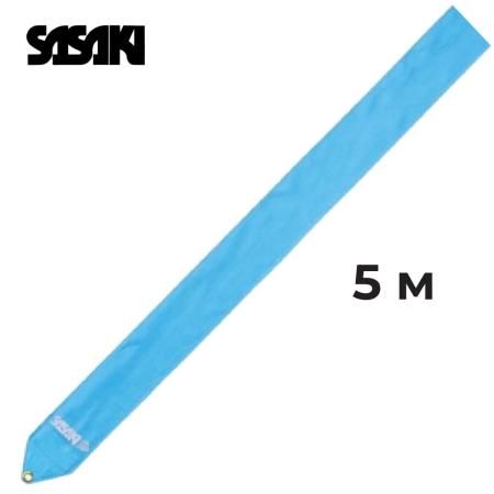 SASAKI Gymnastic ribbon 5 m MJ-715 FIG (SXBU)