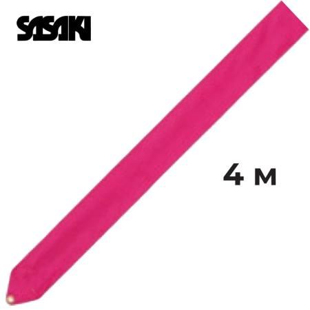 SASAKI Gymnastic Ribbon 4 m for Junior MJ-714 (CYP)