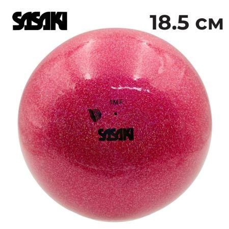 SASAKI Ball 18.5 cm Seniors Meteor M-207BRM FIG (MYBR)