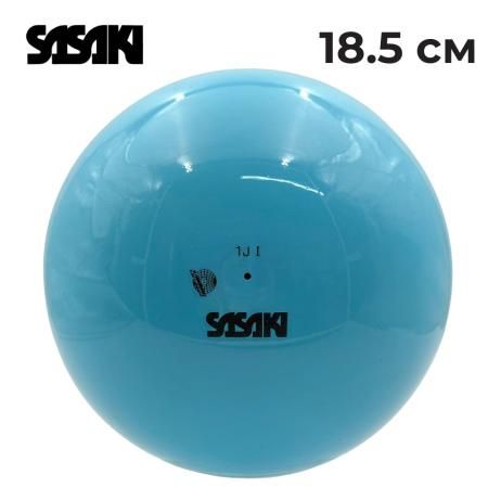 SASAKI 18.5 cm Gymnastic ball Seniors M-20A FIG (LIBU)