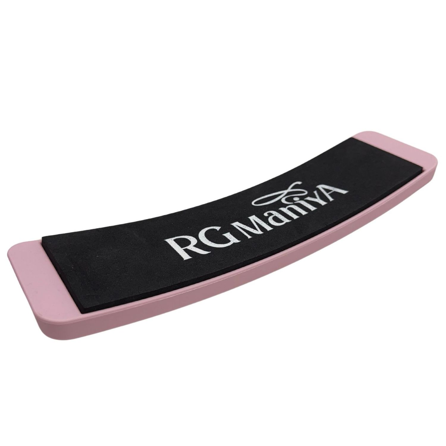 RG MANIYA Spinning board (Pink)