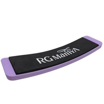 RG MANIYA Spinning board (Lilac)
