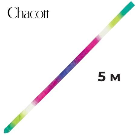 CHACOTT GRADATION Gymnastic ribbon 5 m 301500 0091-28 FIG (736)