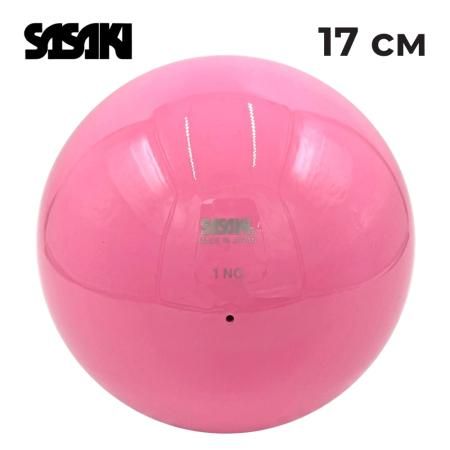 SASAKI Ball 17 cm Juniors M20-В (SWP)