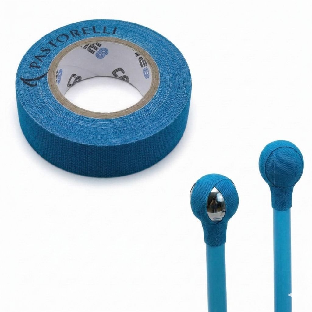 PASTORELLI Gaffer Tape for Clubs (Sky Blue)