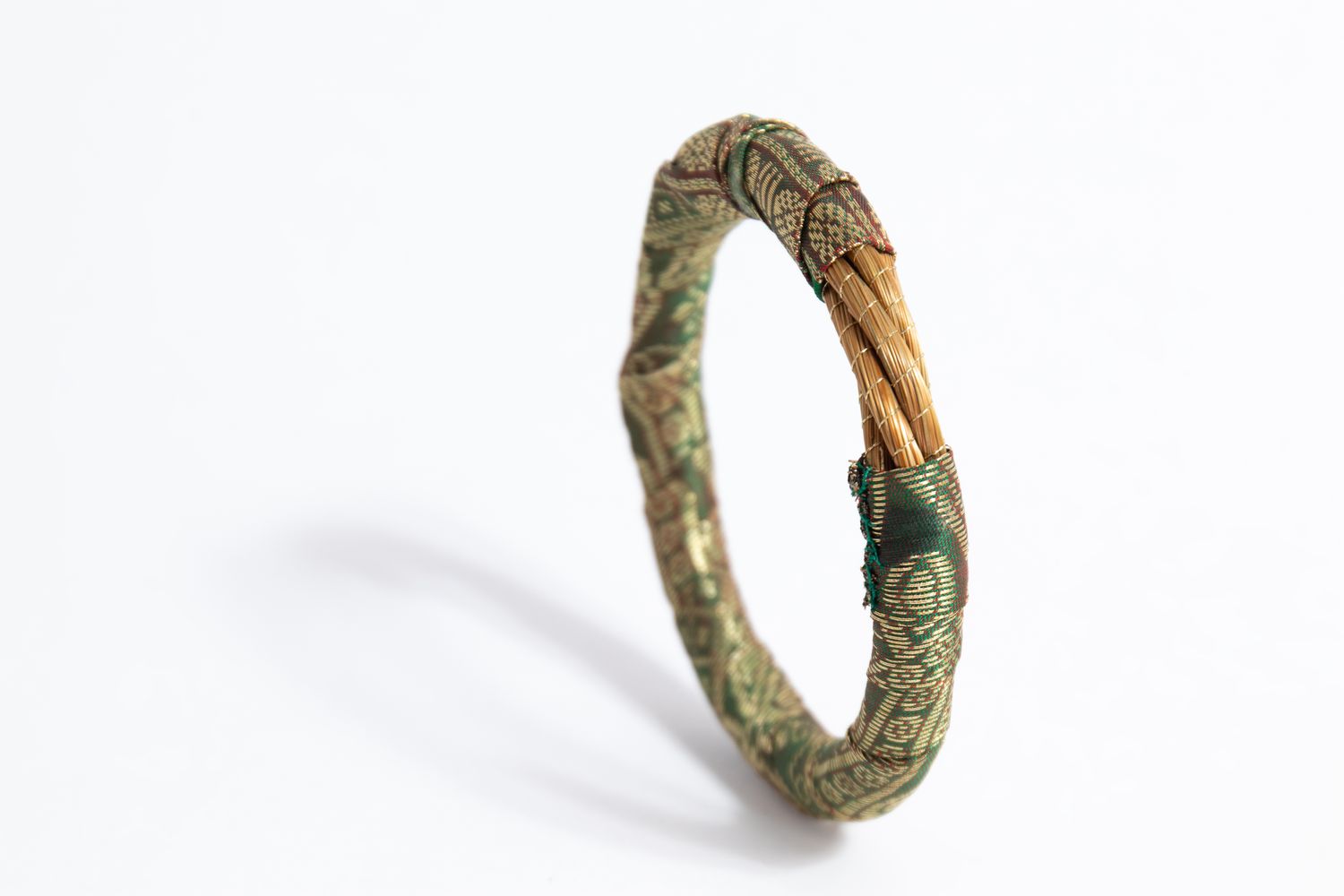 Pulseira Yvonne Verde