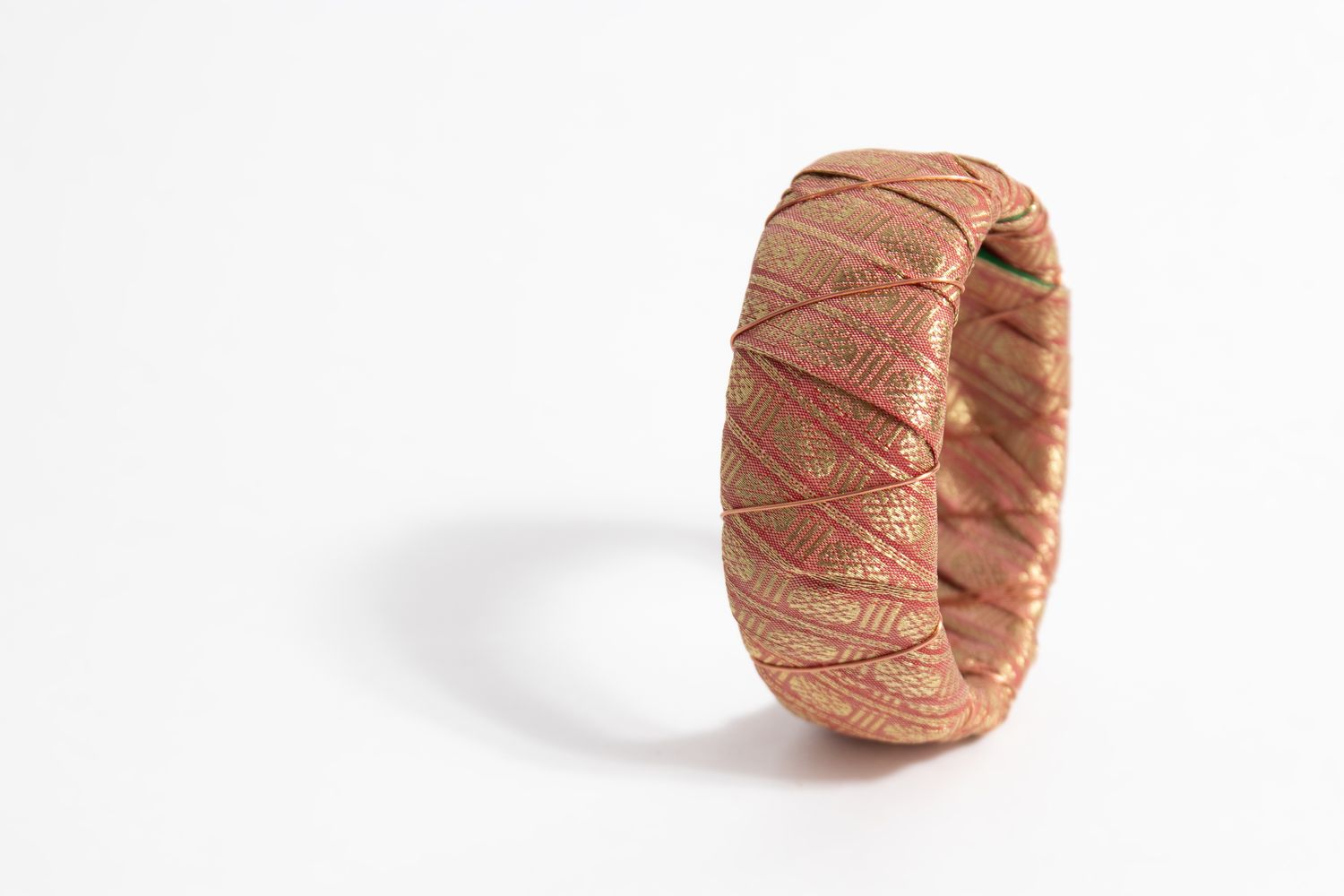 Pulseira Opash rosa