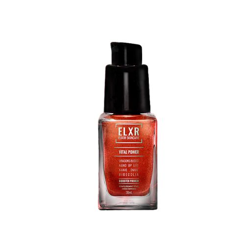 VITAL POWER - ELXR SKINCARE