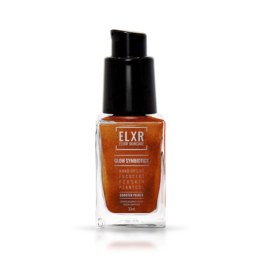 GLOW SYMBIOTICS - ELXR SKINCARE