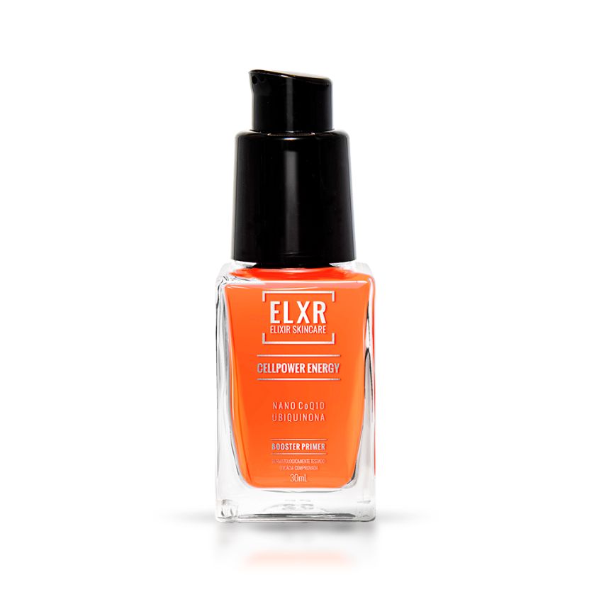 CELLPOWER ENERGY - ELXR SKINCARE