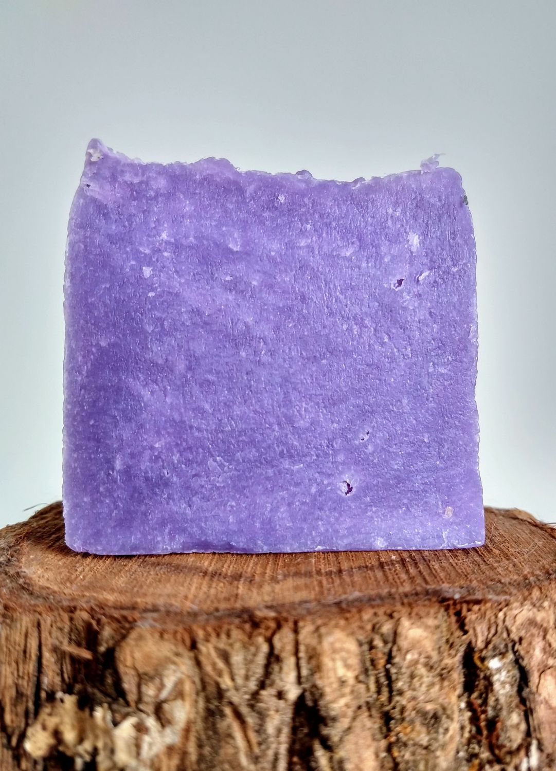 SABONETE NATURAL AMETISTA - BOTICA VEGETAL