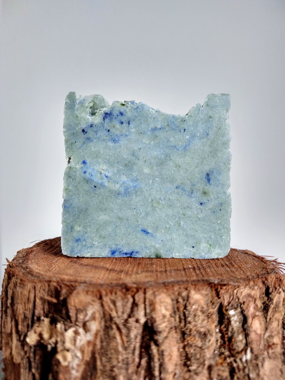 SABONETE NATURAL AQUAMARINE - BOTICA VEGETAL