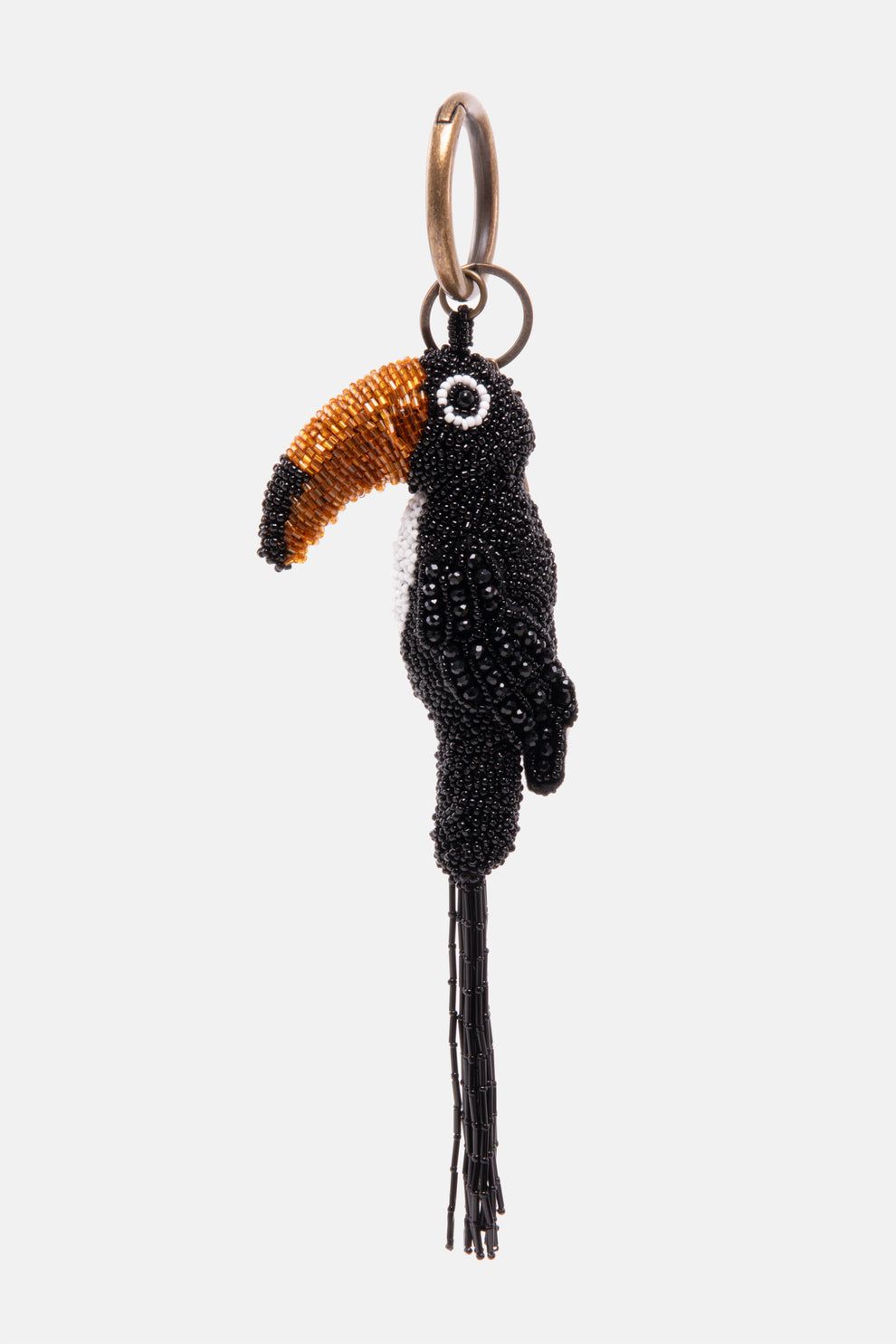 Tucano charm