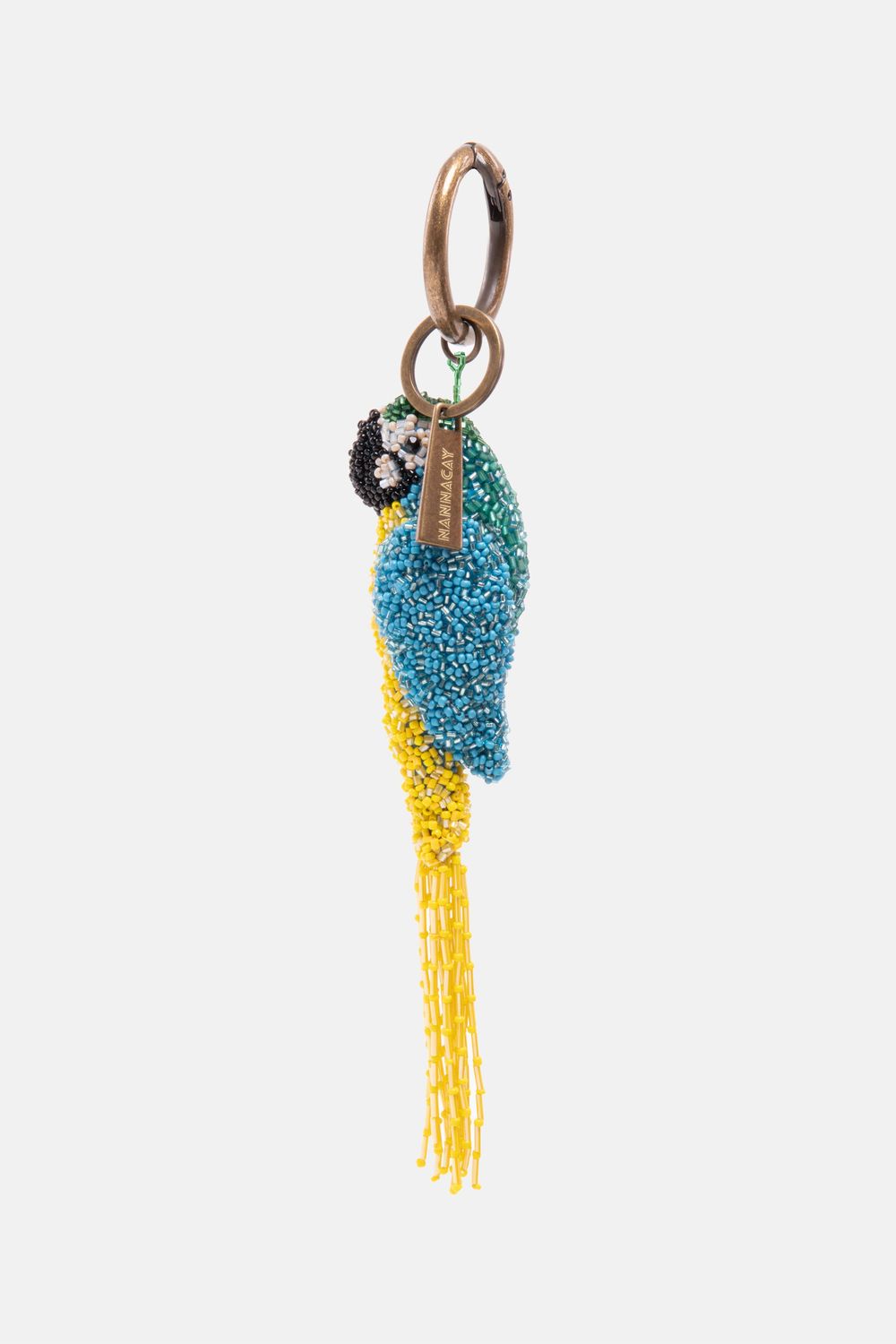 Arara azul Charm