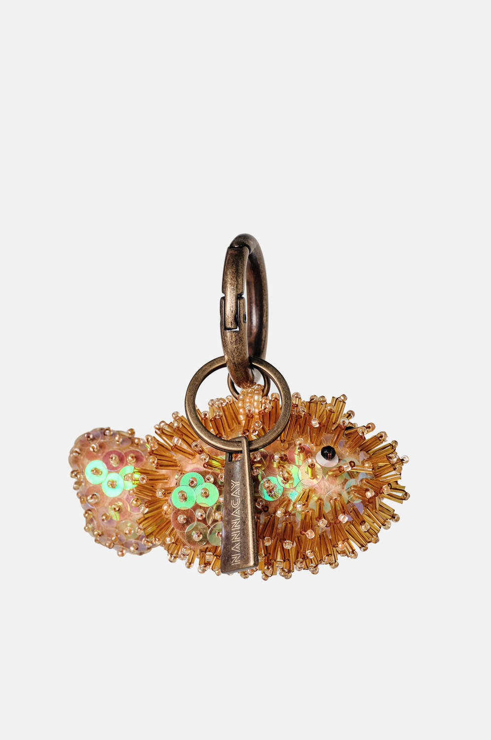 Baiacu Charm