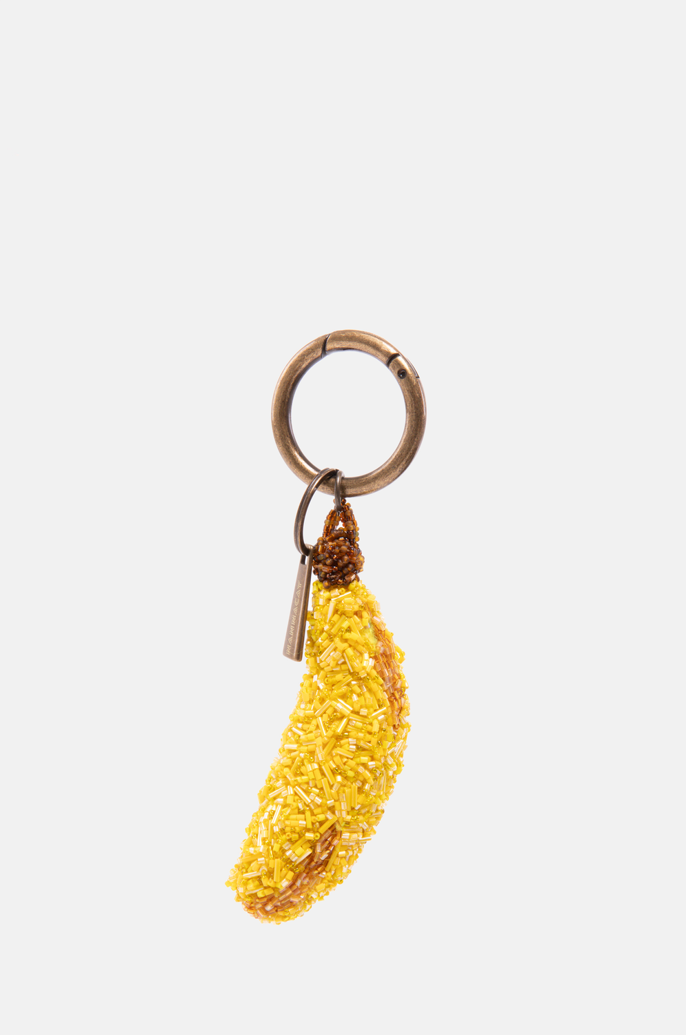 Banana charm