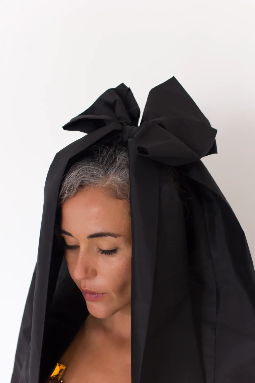 HAIR BOW