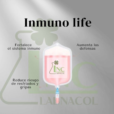 Inmuno Life