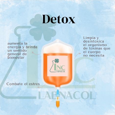 Detox