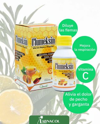 Productos Naturales