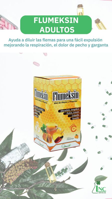 Flumeksin
