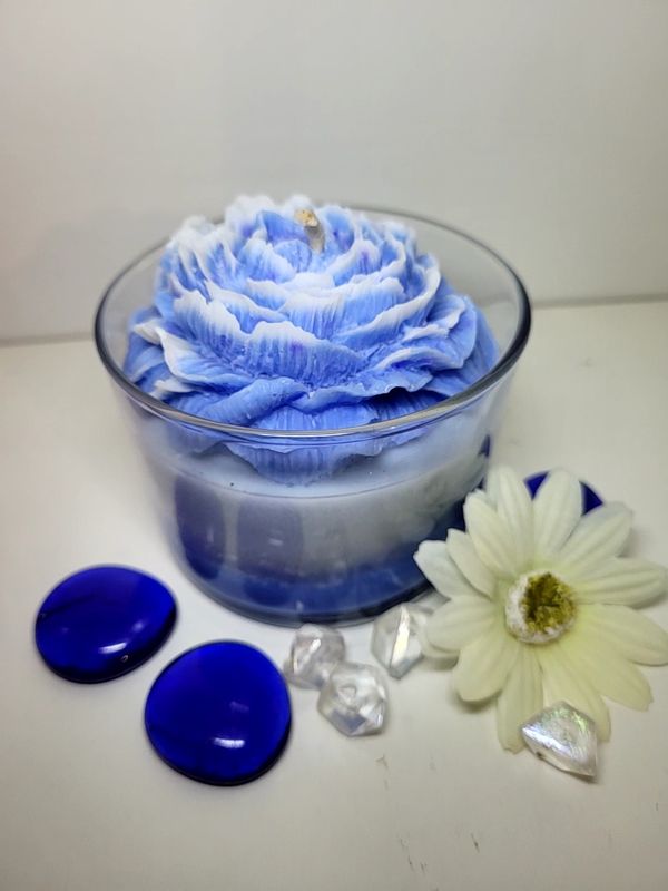 Fleur de Coton