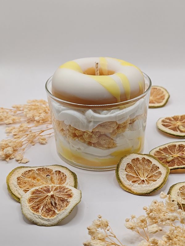 Citron meringué