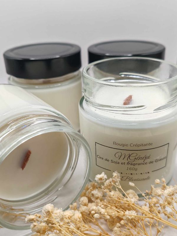 La Sentinelle Murmurante