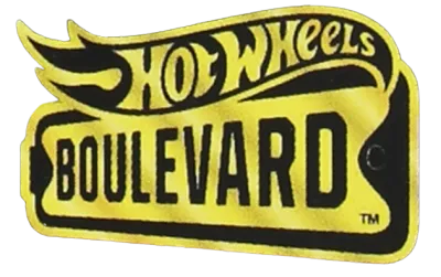 Hot Wheels Premium Boulevard