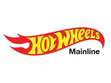 Hot Wheels Mainlines