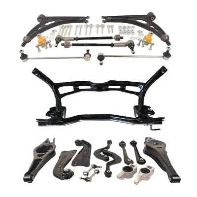 Chassis Mods